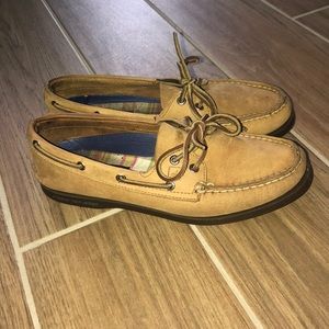 Sperry Top Sider Boat Shoes